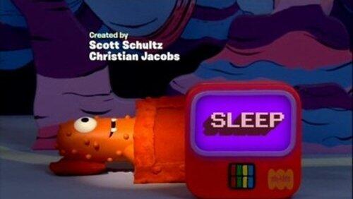 Sleep Sleep