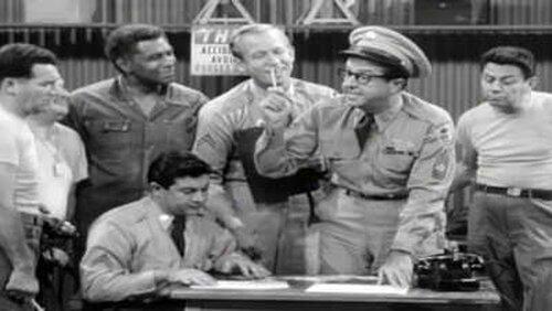 Bilko's War Against Culture Bilko's War Against Culture