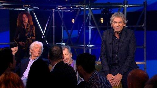 Aflevering 9 Aflevering 9