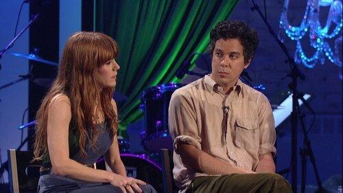 She & Him, Jenny Lewis, Jakob Dylan She & Him, Jenny Lewis, Jakob Dylan