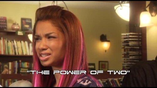 The Power of Two The Power of Two