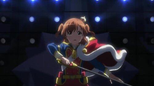 Stage Girls Stage Girls