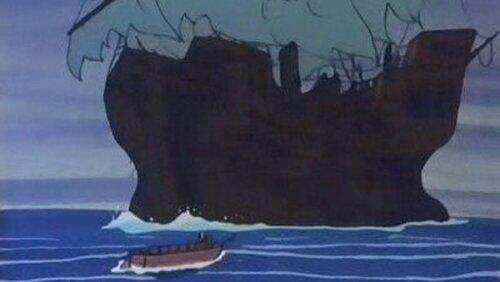The Shipwreck The Shipwreck