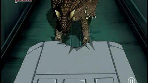 Dino Snore Dino Snore