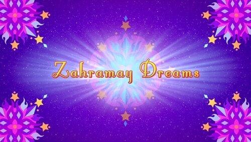 Zahramay Dreams Zahramay Dreams