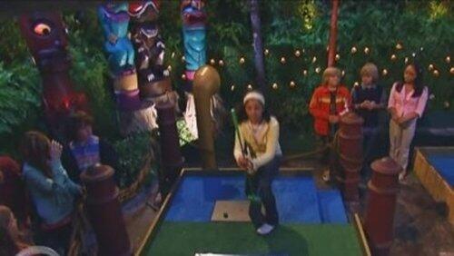 Miniature Golf Miniature Golf