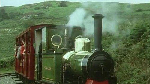 Steam on the Isle of Man Steam on the Isle of Man