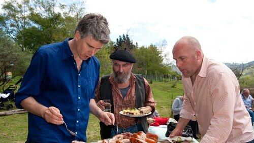 Paddock Final Lunch Paddock Final Lunch