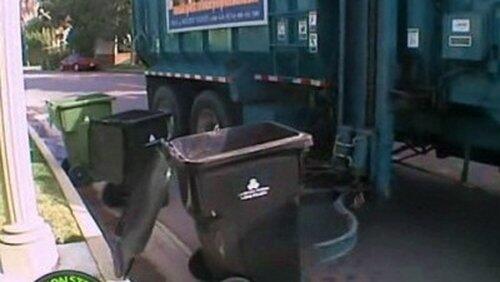 White Trash White Trash
