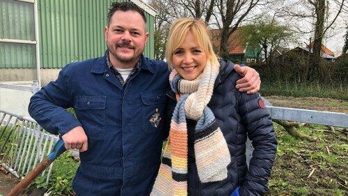 Boer Marnix neemt afscheid van zijn grootste trots