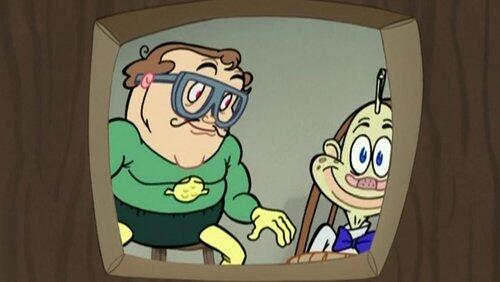 Jimmy's Kidnapped Jimmy's Kidnapped