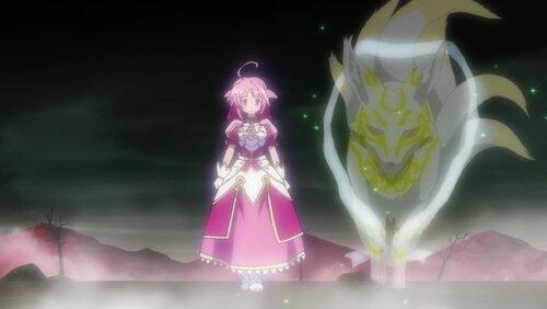 Hero, Princess, and a Light of Hope Hero, Princess, and a Light of Hope