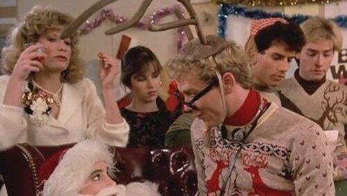 A Child's Christmas in Weemawee (2) A Child's Christmas in Weemawee (2)