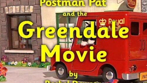 Postman Pat and the Greendale Movie Postman Pat and the Greendale Movie