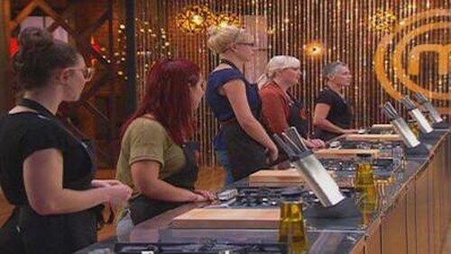 Elimination Challenge Elimination Challenge