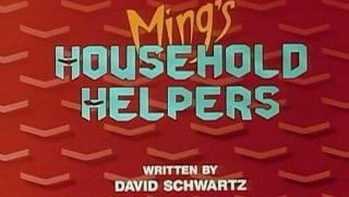 Ming's Household Help Ming's Household Help