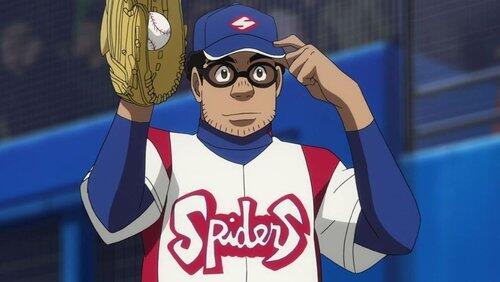 Back in the Majors Back in the Majors