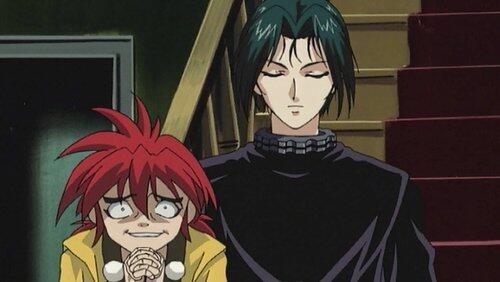 The Izu Two-Faced Oni - Part III The Izu Two-Faced Oni - Part III