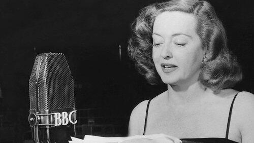 Bette and Joan Bette and Joan