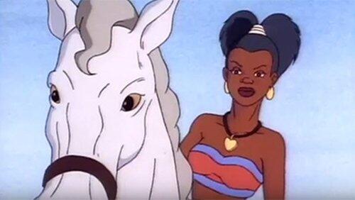 Princesse Marana Princesse Marana