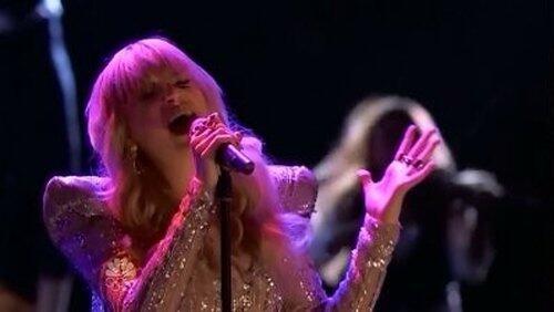 Live Semi-Final Performances Live Semi-Final Performances