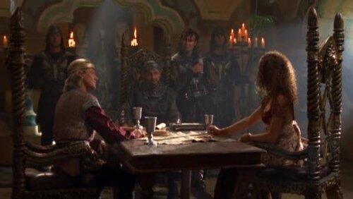 Long Live the King Long Live the King