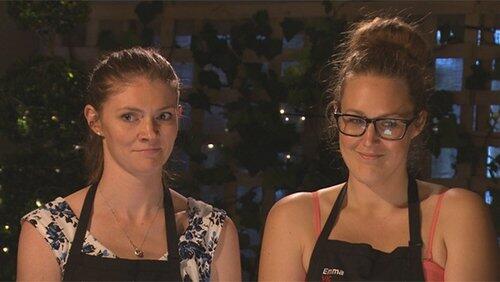 Secret Round: Jane & Emma (VIC, Group 3) Secret Round: Jane & Emma (VIC, Group 3)