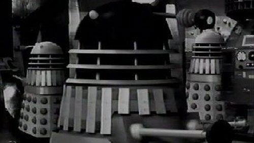 The Traitors (The Daleks' Master Plan, Part Four)