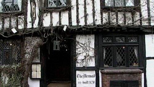 The Mermaid Inn The Mermaid Inn