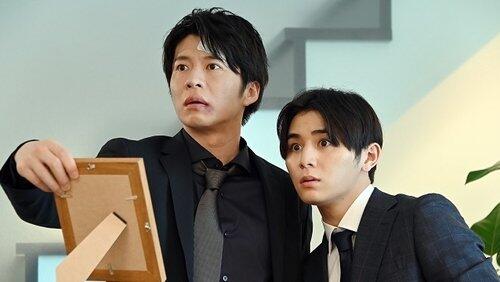 Episode 1 Episode 1