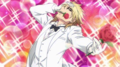 Science-types Fell in Love, So They Tried Getting Married. Science-types Fell in Love, So They Tried Getting Married.