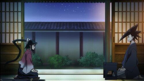 Mugai, What Solitary Eyes See Mugai, What Solitary Eyes See