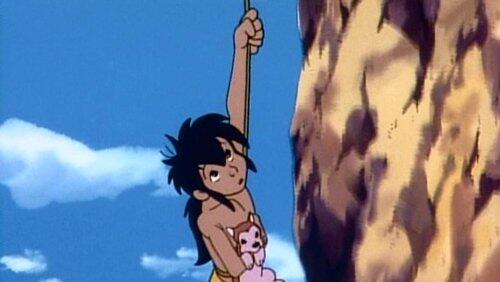 Voice Calling Mowgli Voice Calling Mowgli