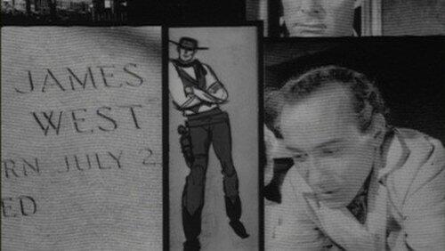The Night That Terror Stalked the Town The Night That Terror Stalked the Town