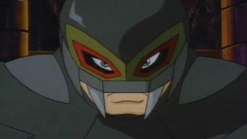 Viper's Phantom Viper's Phantom