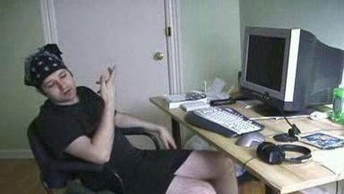 The Life of a Pro Gamer The Life of a Pro Gamer