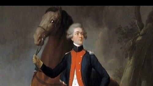 La Fayette: il était une fois l'Amérique La Fayette: il était une fois l'Amérique