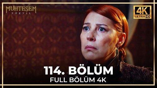 Episode 114 Episode 114