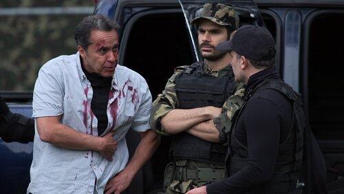 Testigo, pero no cómplice Testigo, pero no cómplice