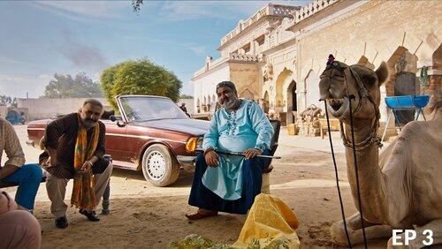 Mlayi Wali Roti Mlayi Wali Roti