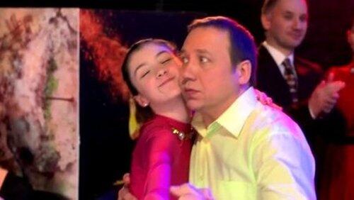 21 сезон, 8 серия 21 сезон, 8 серия