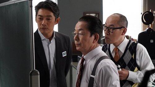 Mamoru Yonezawa's Case Again Mamoru Yonezawa's Case Again