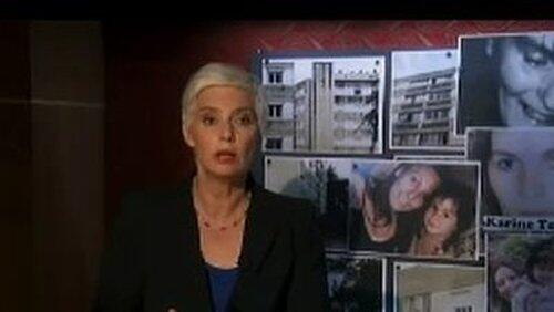 Karine Torchi - Les démons de la baby-sitter Karine Torchi - Les démons de la baby-sitter