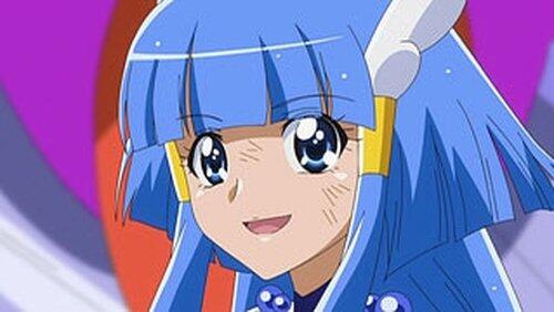 Reika's Worries! A Noble Heart and a Noble Vote!! Reika's Worries! A Noble Heart and a Noble Vote!!