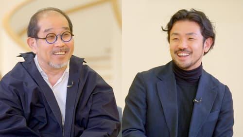Conversations: A Nishijin Textile Producer & an Architect Conversations: A Nishijin Textile Producer & an Architect