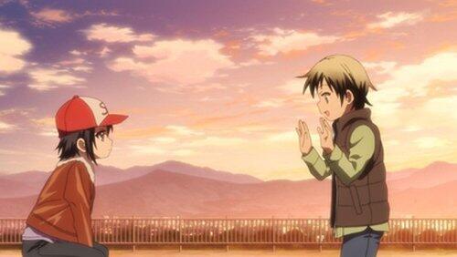 You Can't Do Something Like That! ~My Ideal Reality Gets Screwed Up When I'm with You~