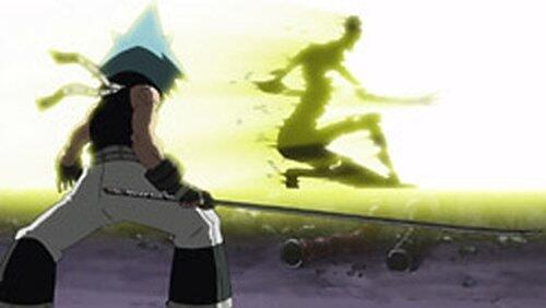 Sink or Swim?! The Men Who Exceed God? Sink or Swim?! The Men Who Exceed God?