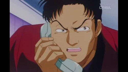 Kindaichi the Killer File 3
