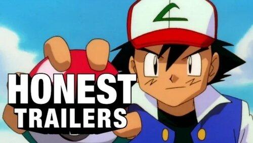 Pokemon: The First Movie Pokemon: The First Movie