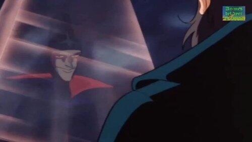 Weird! Phantom Princess Ginebia Weird! Phantom Princess Ginebia